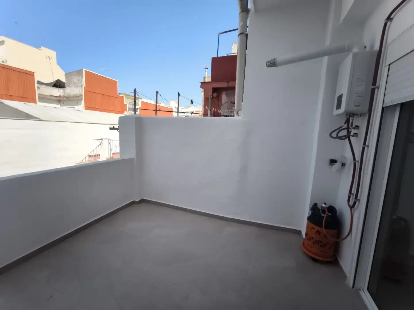 Piso en  Carrer de José Vidal Canet 51 - Foto 5