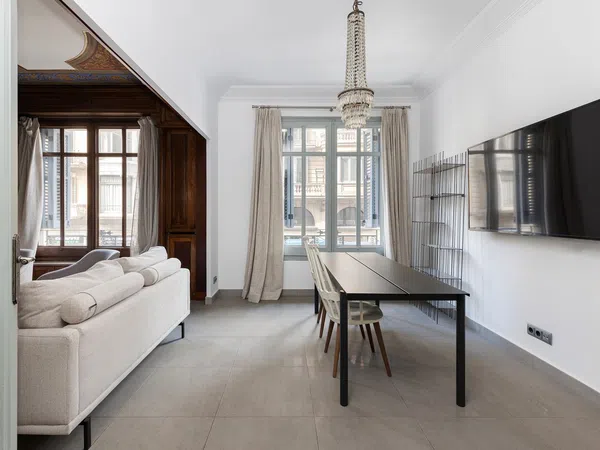 Piso en Via Laietana, 24 bis, Sant Pere - Santa Caterina i la Ribera - Foto 1