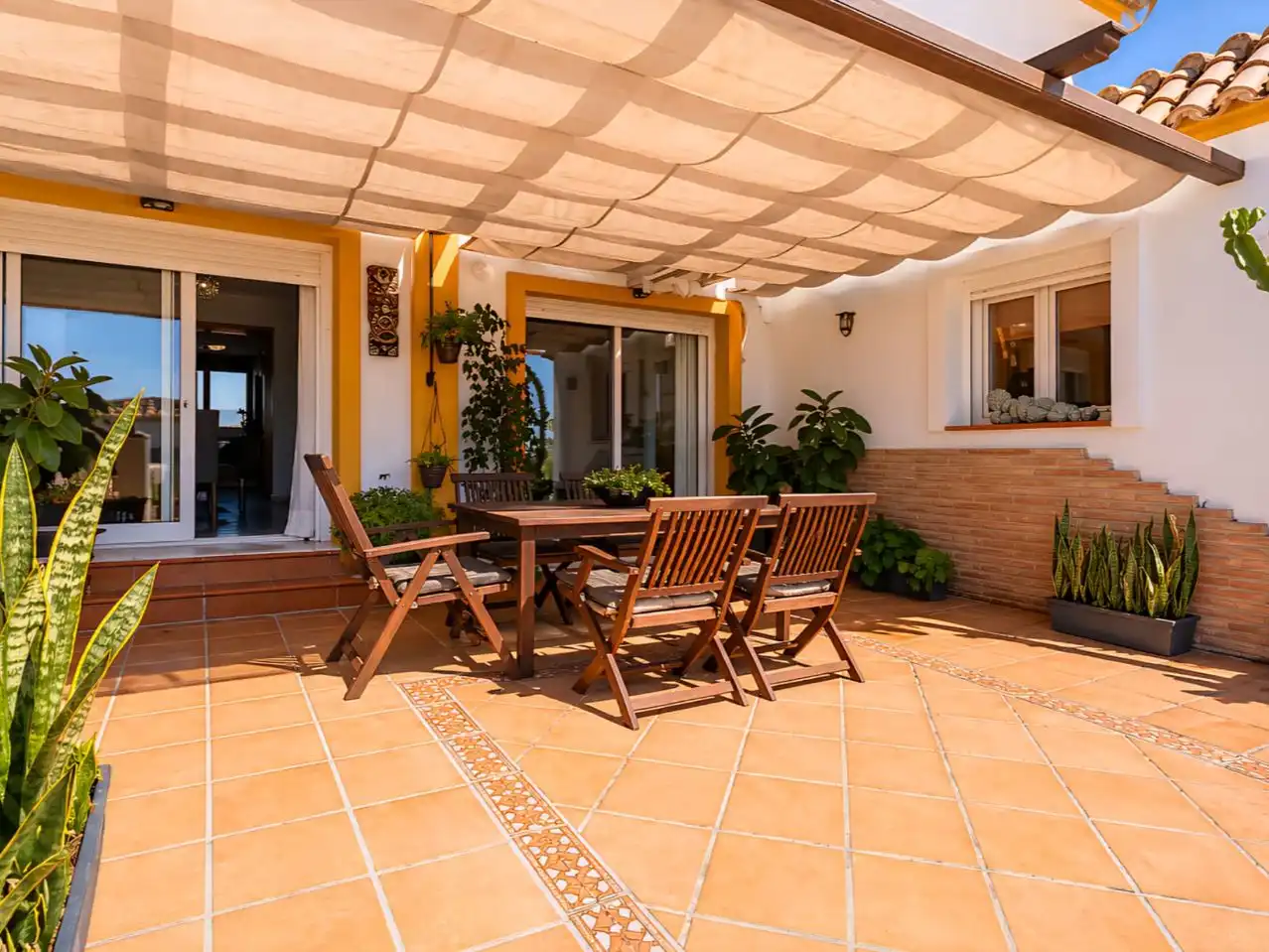 Piso en  Urbanización Monte Viñas 86 - Foto 14