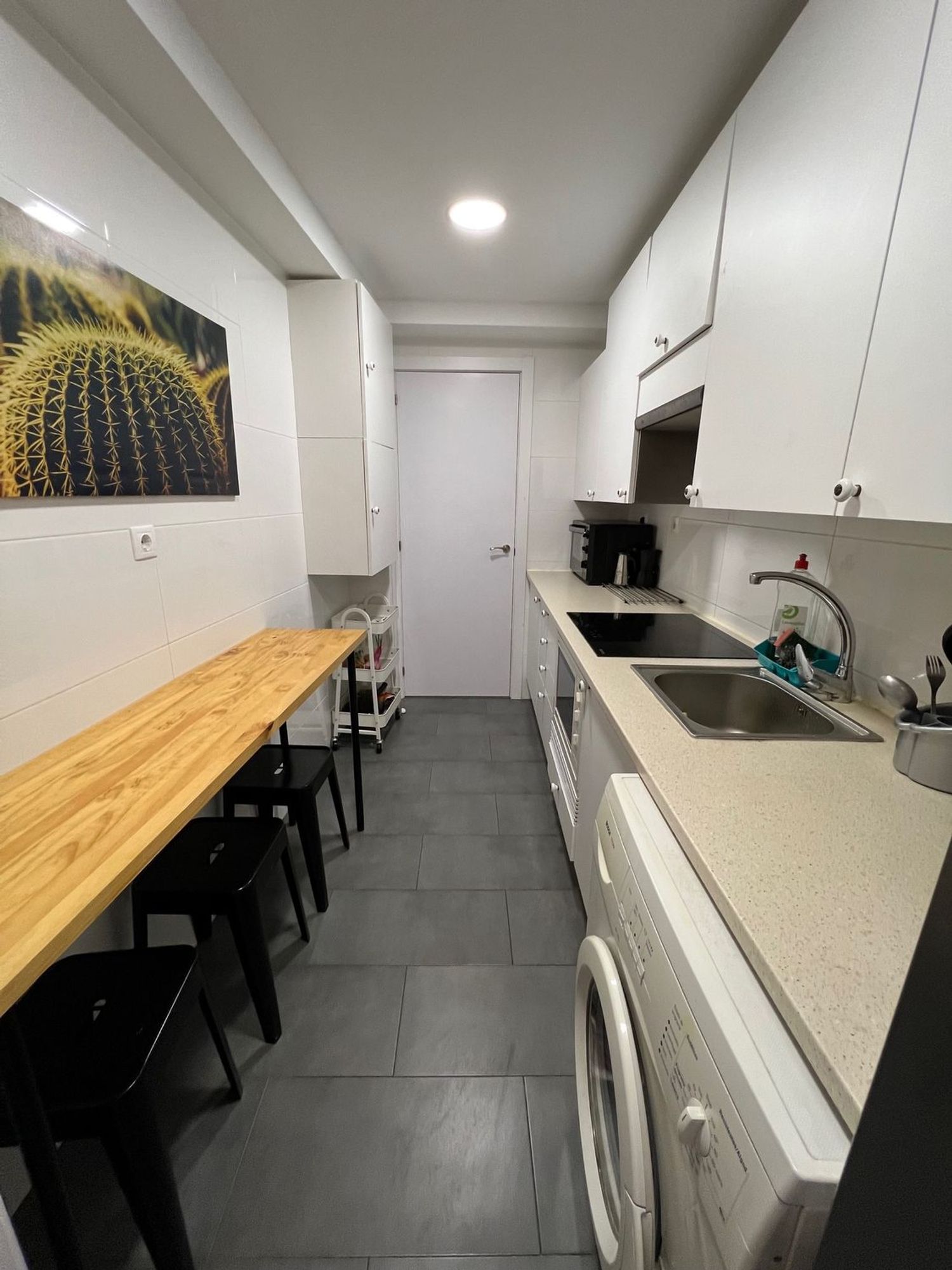 Piso en calle de Mercedes Arteaga, 17 - Foto 5