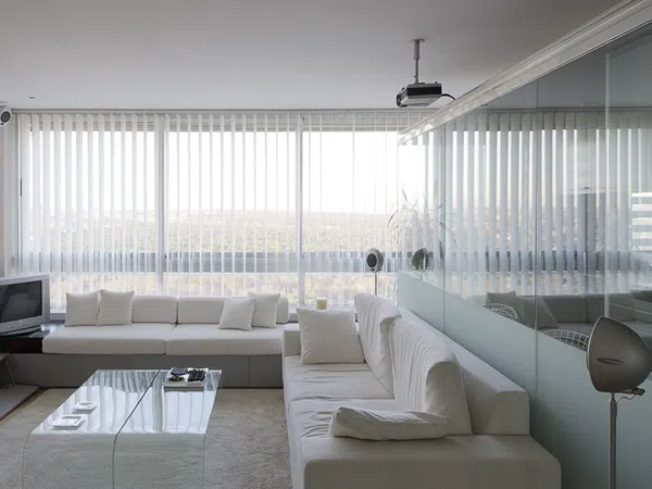 Piso en calle del Mirlo, 1