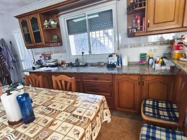 Chalet pareado en calle del Parador, 1 b - Foto 9