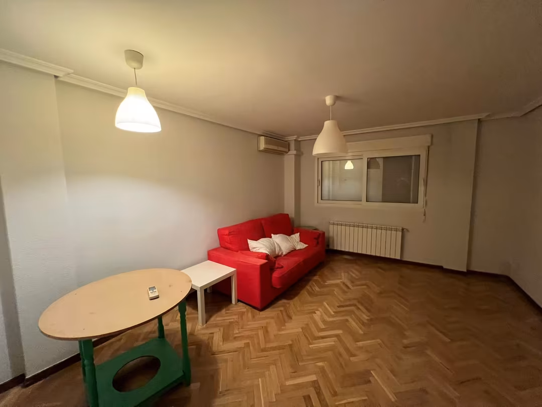 Apartamento en  Madrid Capital - Foto 13
