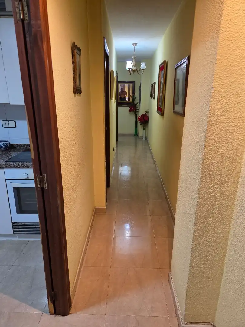 Piso en  Carrer Sant Bartomeu 128 - Foto 6
