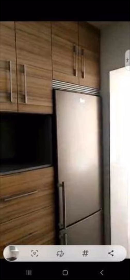 Piso en Carlos Haya
