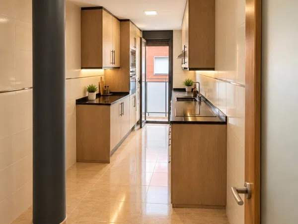 Piso en Calle Sant Francesc, 17, Sant Josep-Mercat, Sant Josep-Mercat - Foto 1
