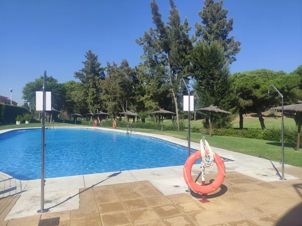 Chalet adosado en Avenida del Deporte, 22, Islantilla Golf, Islantilla Golf - Foto 1