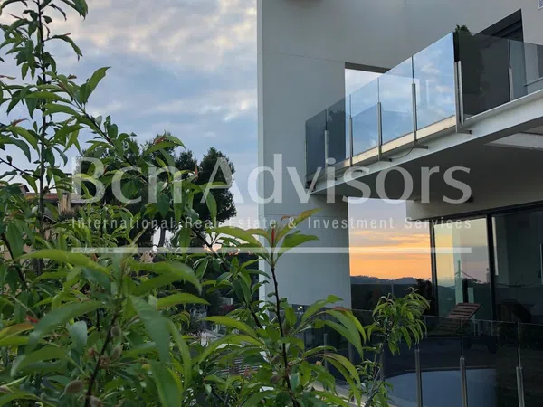 Casa o chalet independiente en Vallvidrera - El Tibidabo i les Planes - Foto 33