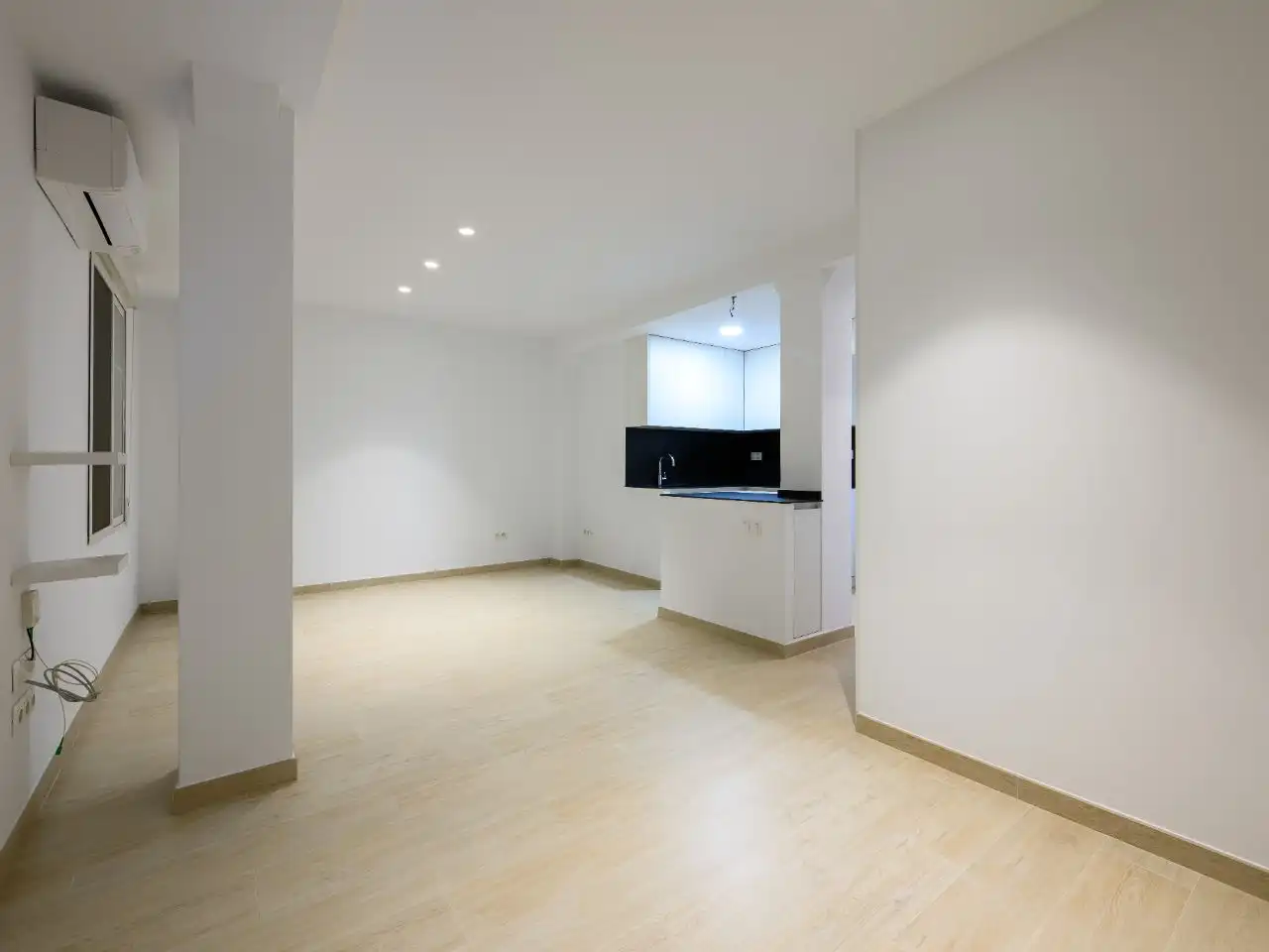 Piso en  Carrer de Sant Donís 1 - Foto 4