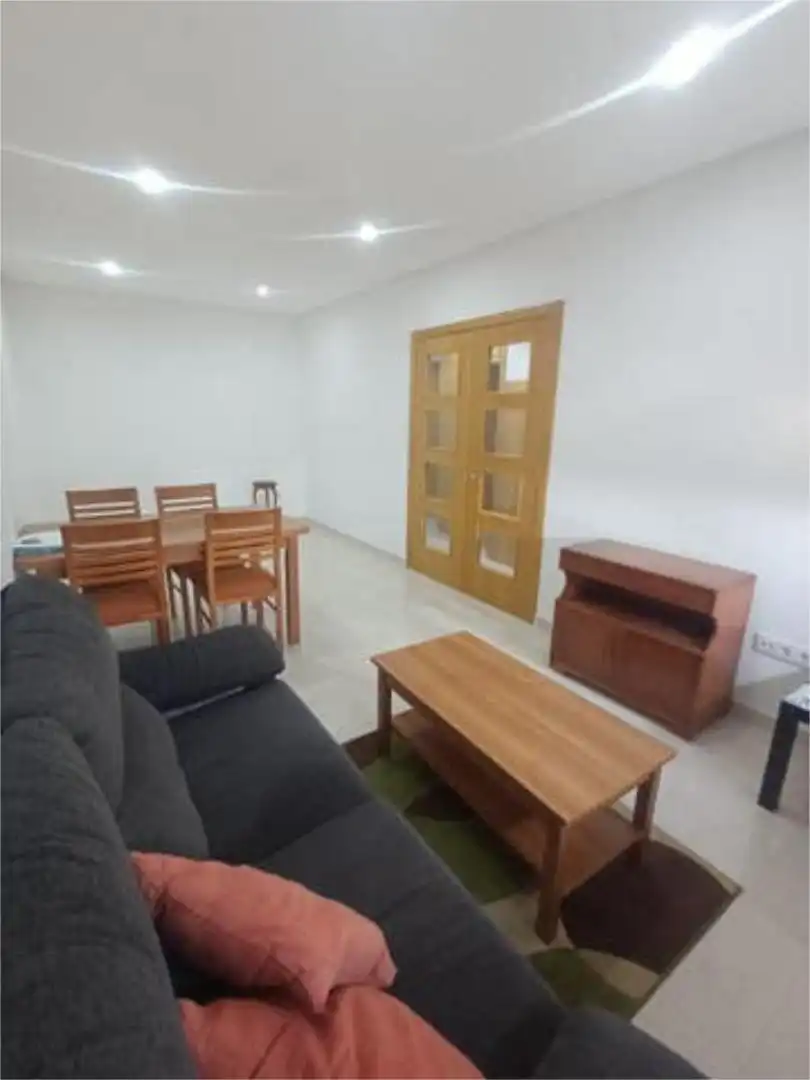 Apartamento en Universidad - Foto 9