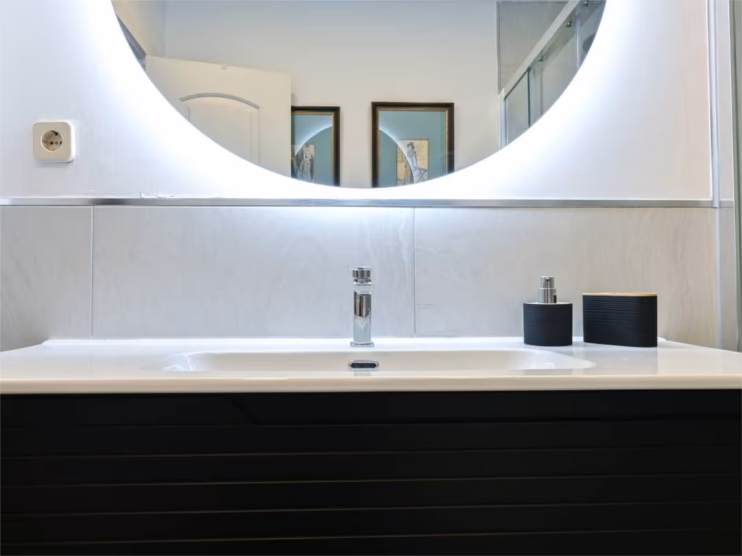 Apartamento en  Calle de Orense 15 - Foto 15