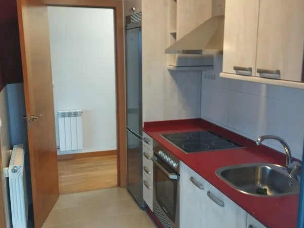 Piso en Cruceiro, 13 - Foto 4