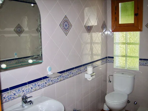 Casa o chalet independiente en Carretera Frigiliana s/n, Centro, Centro - Foto 3