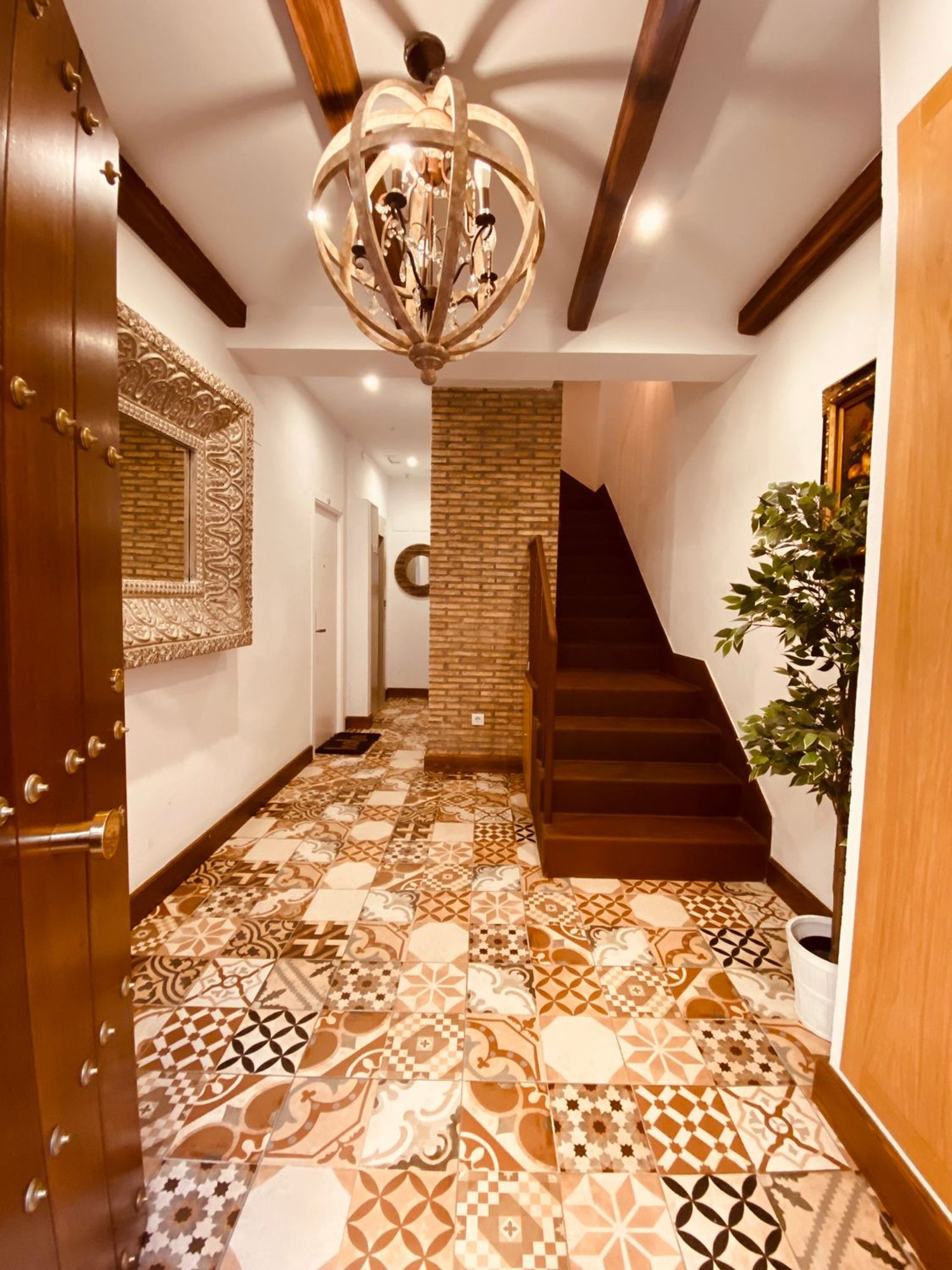 Estudio en calle Niebla, 70 - Foto 10