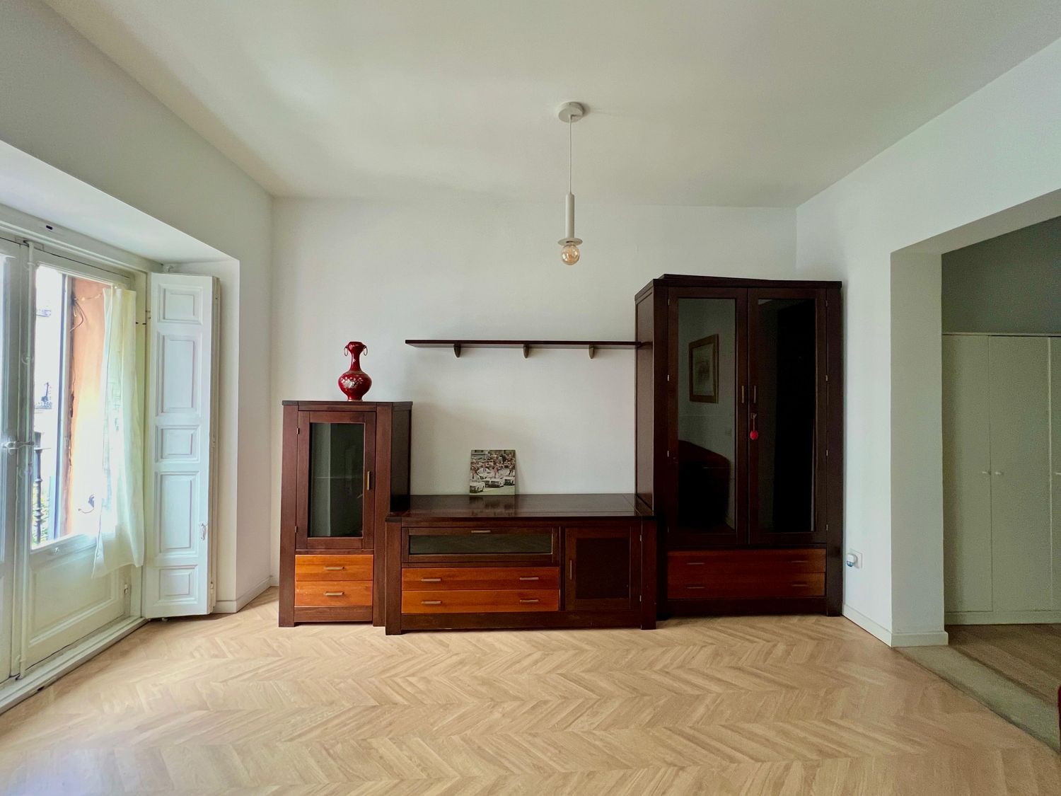 Piso en calle de San Bernardo, 12 - Foto 6