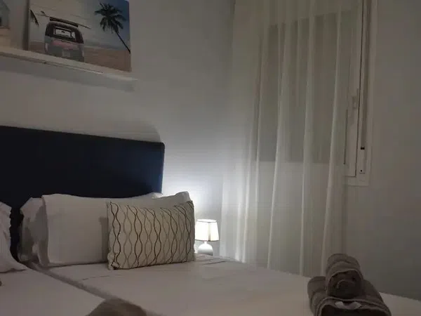 Piso en ronda de Triana, 45