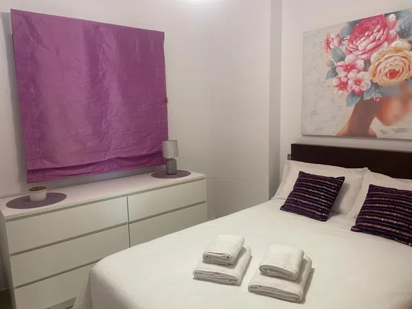 Piso en Calle Tavernes de la Valldigna, 5, Park nord - Casona, Park nord - Casona - Foto 2