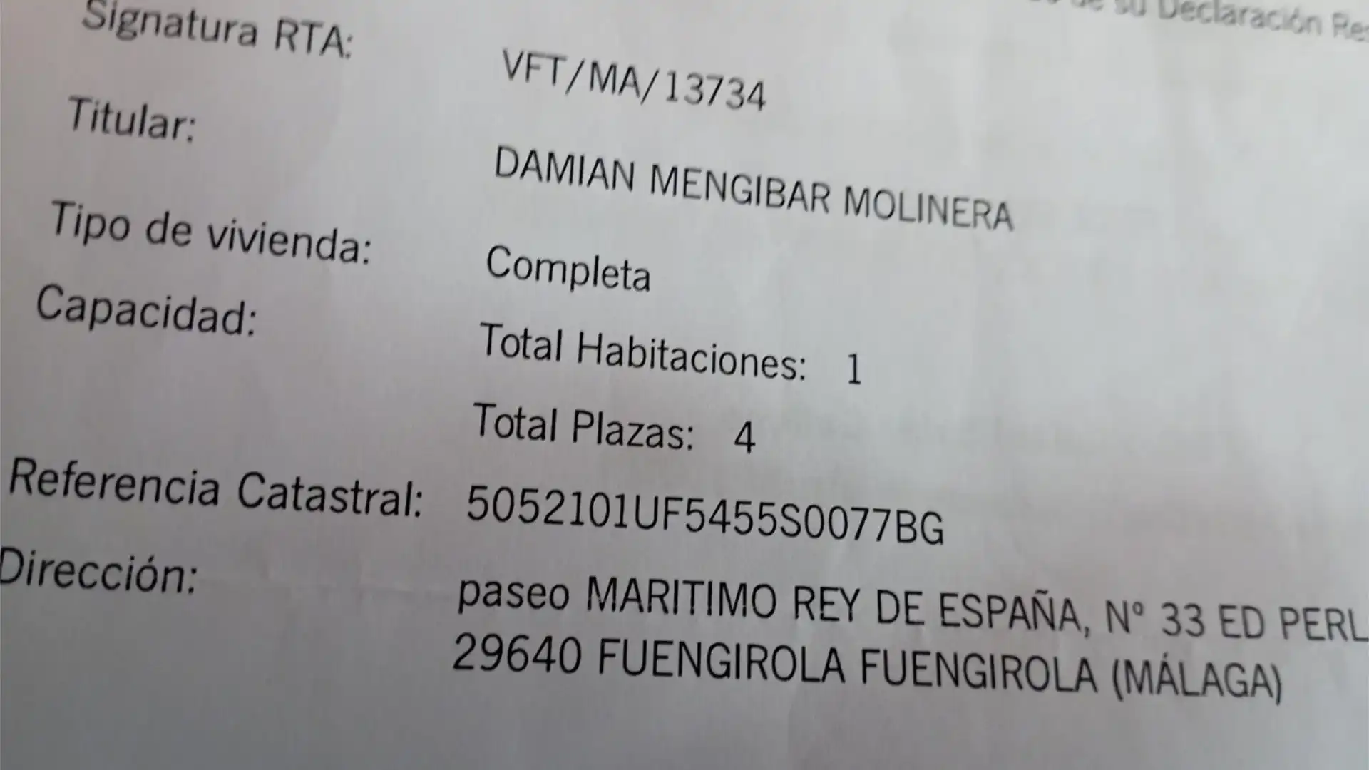 Apartamento en  Paseo Marítimo Rey de España 33 - Foto 42