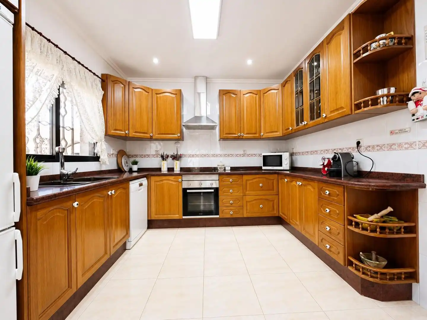 Chalet en  Carrer Alzira 7 - Foto 10