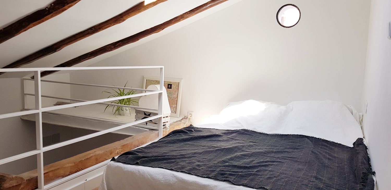 Dúplex en Calle del Tesoro, 23, Malasaña-Universidad - Foto 5