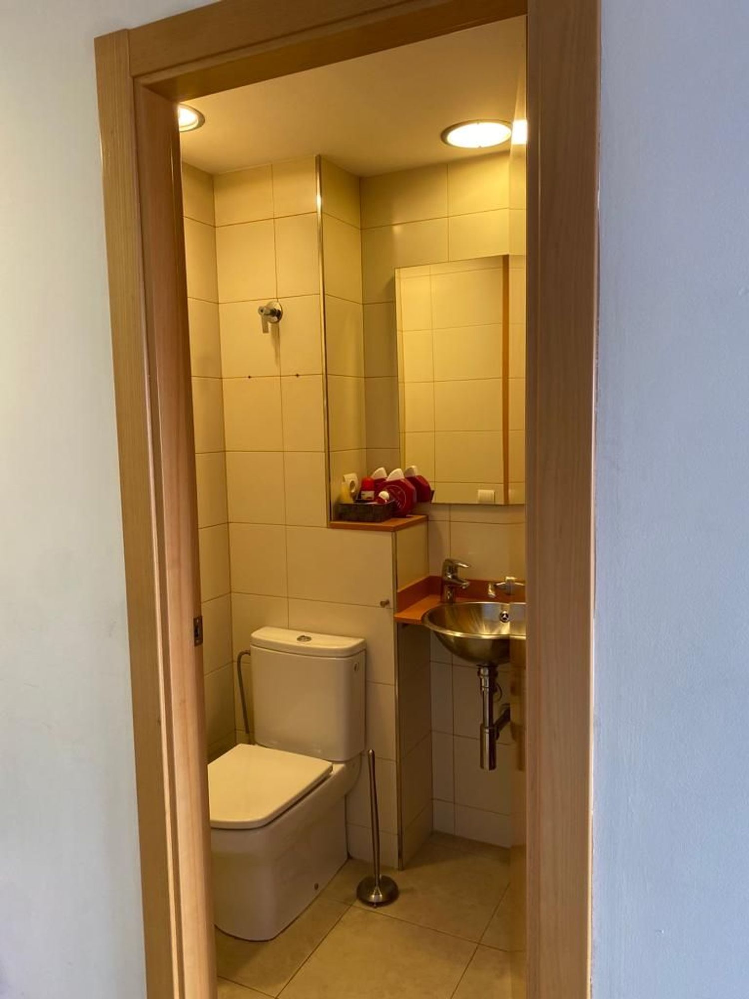 Piso en Distrito L'Eixample, 1 - Foto 12