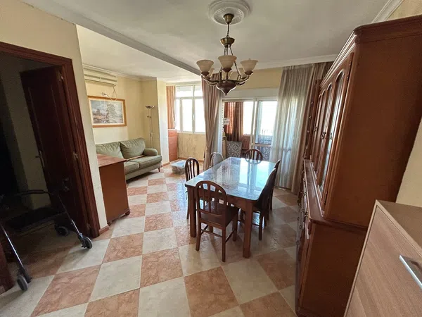 Piso en Santa Aurelia - Foto 1