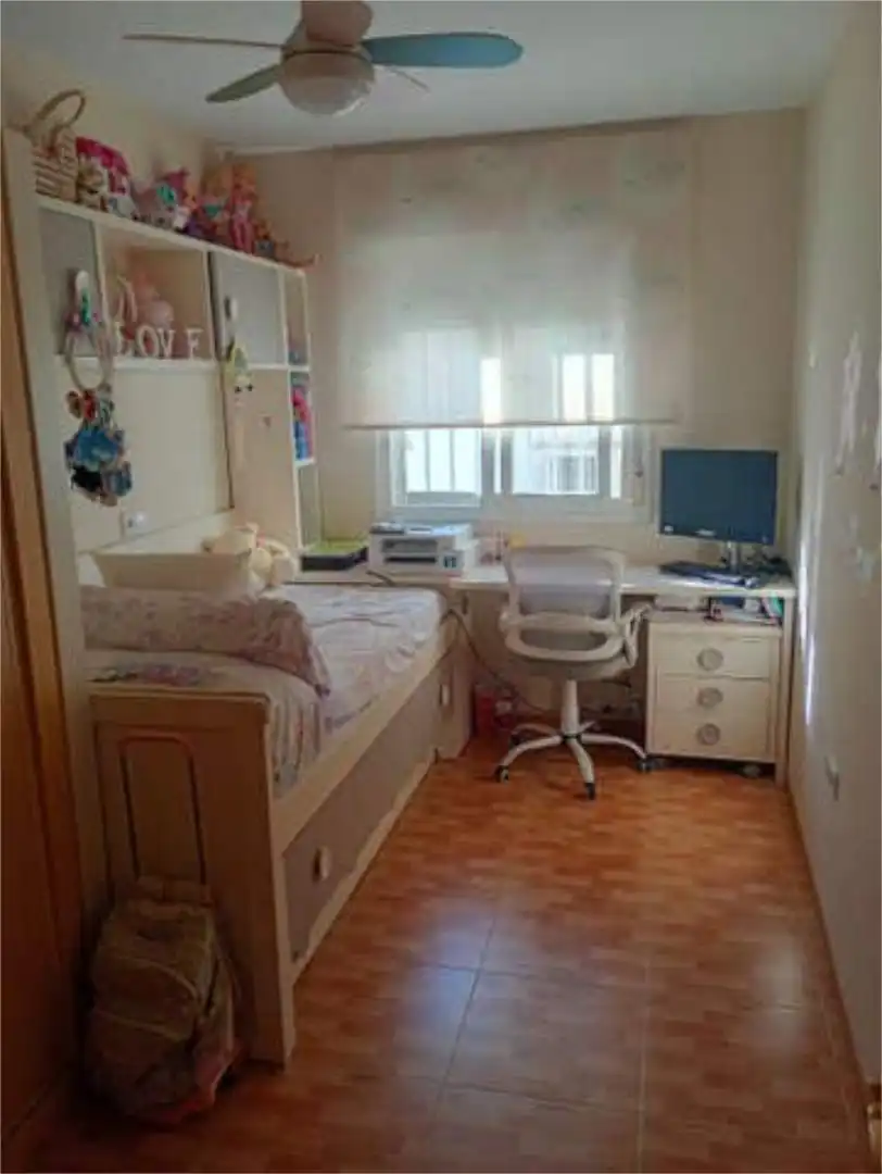 Piso en Clara Campoamor - Foto 4