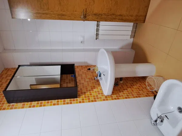 Dúplex en Plaza Bernardo Balbuena, 2, Centro, Centro - Foto 15