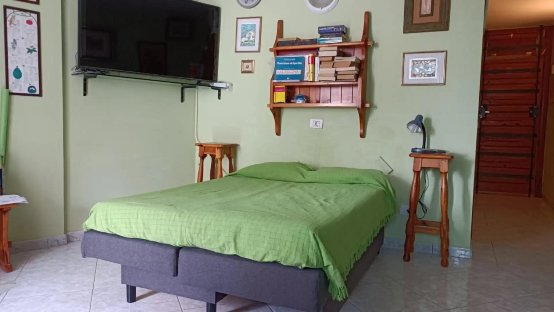 Piso en  Avenida Rafael Puig Lluvina 32 - Foto 10