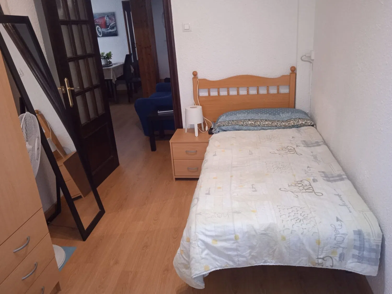 Piso en paseo Calanda, 67 - Foto 2