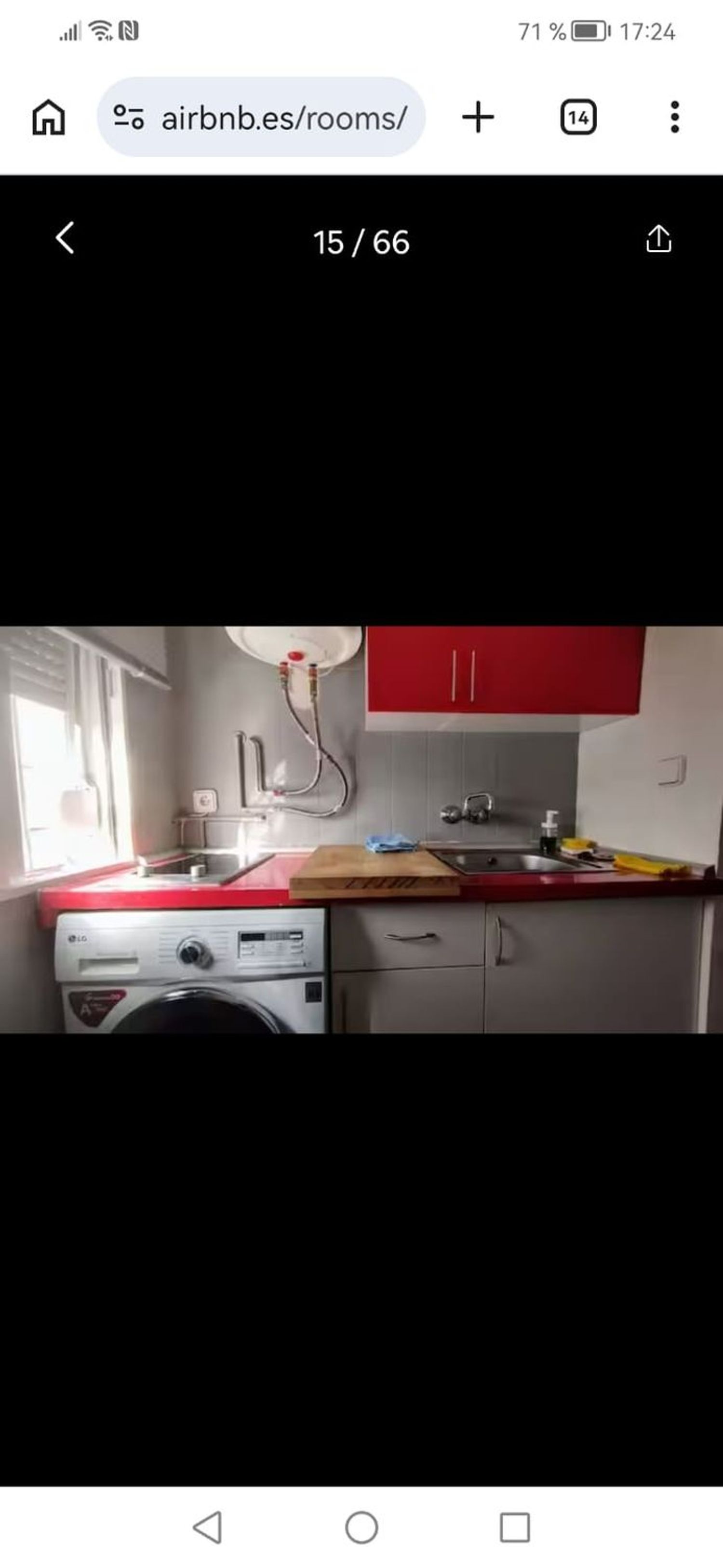 Piso en Medina y Galnares, 2, San Jerónimo - Foto 2