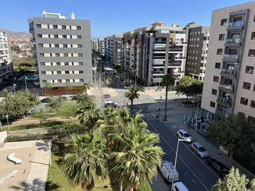 Piso en  Calle Francisco Rabal 25 - Foto 1