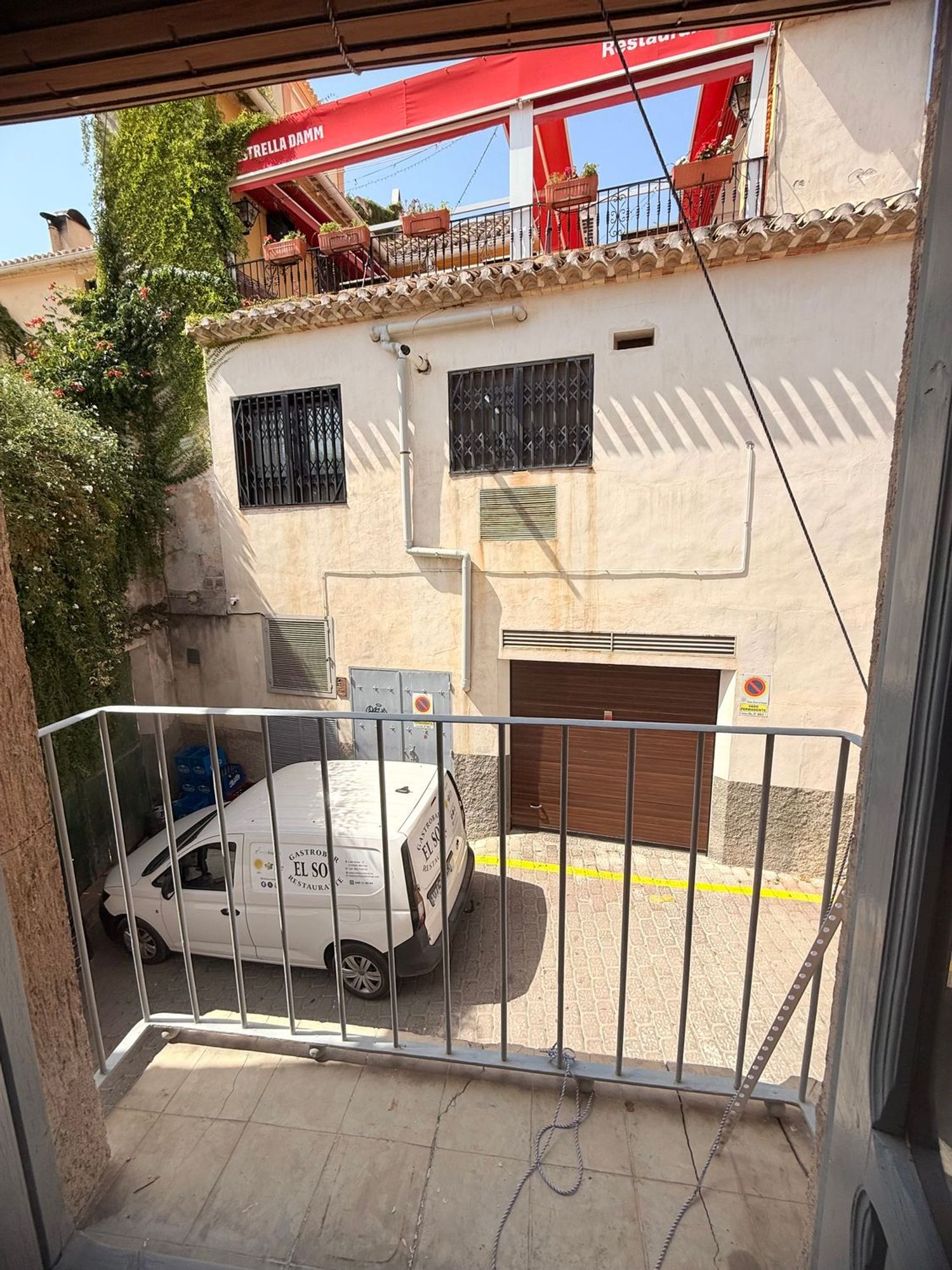 Estudio en Calle Picasso, 5 - Foto 8