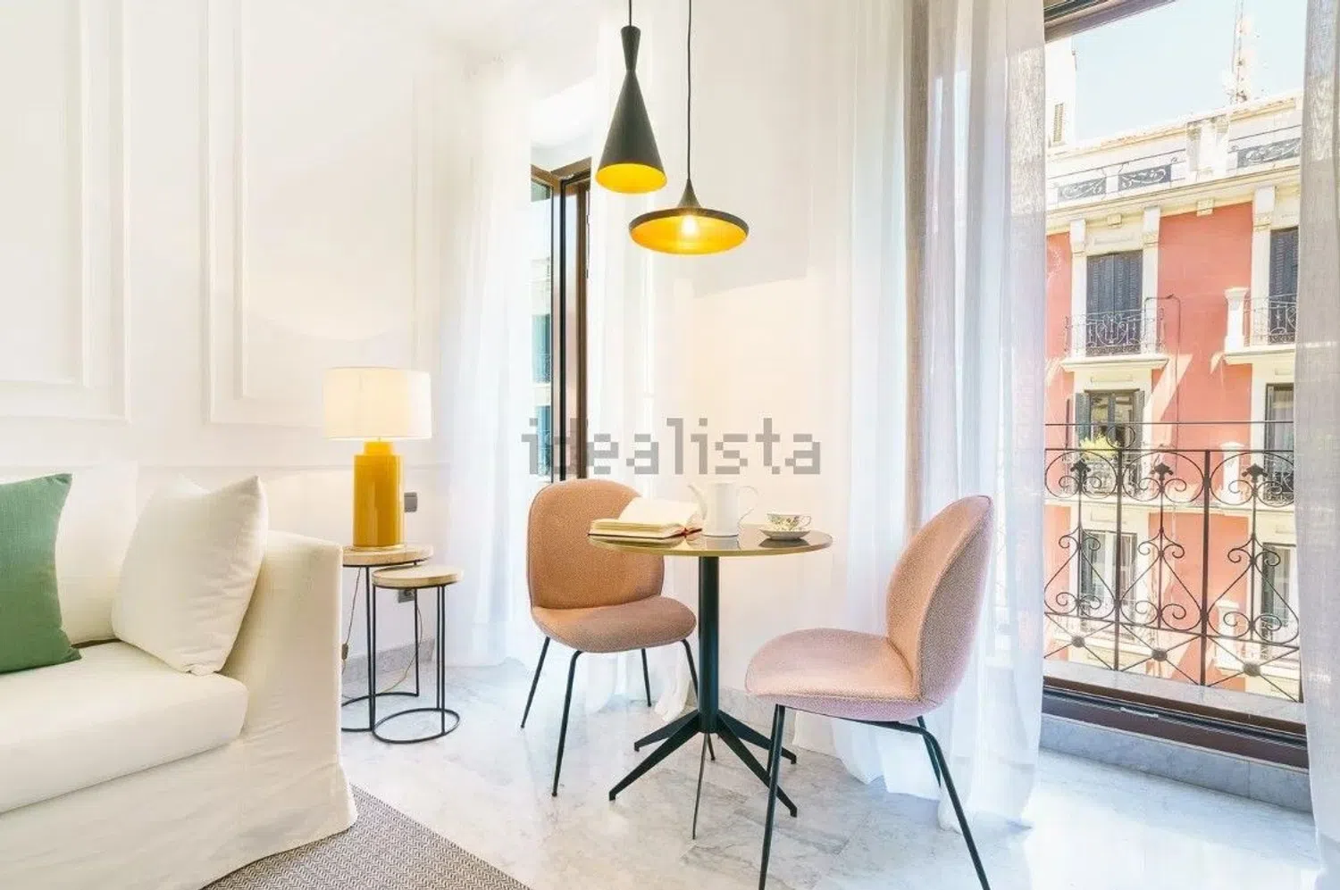 Piso en calle de Salvador Alonso, 10 - Foto 4