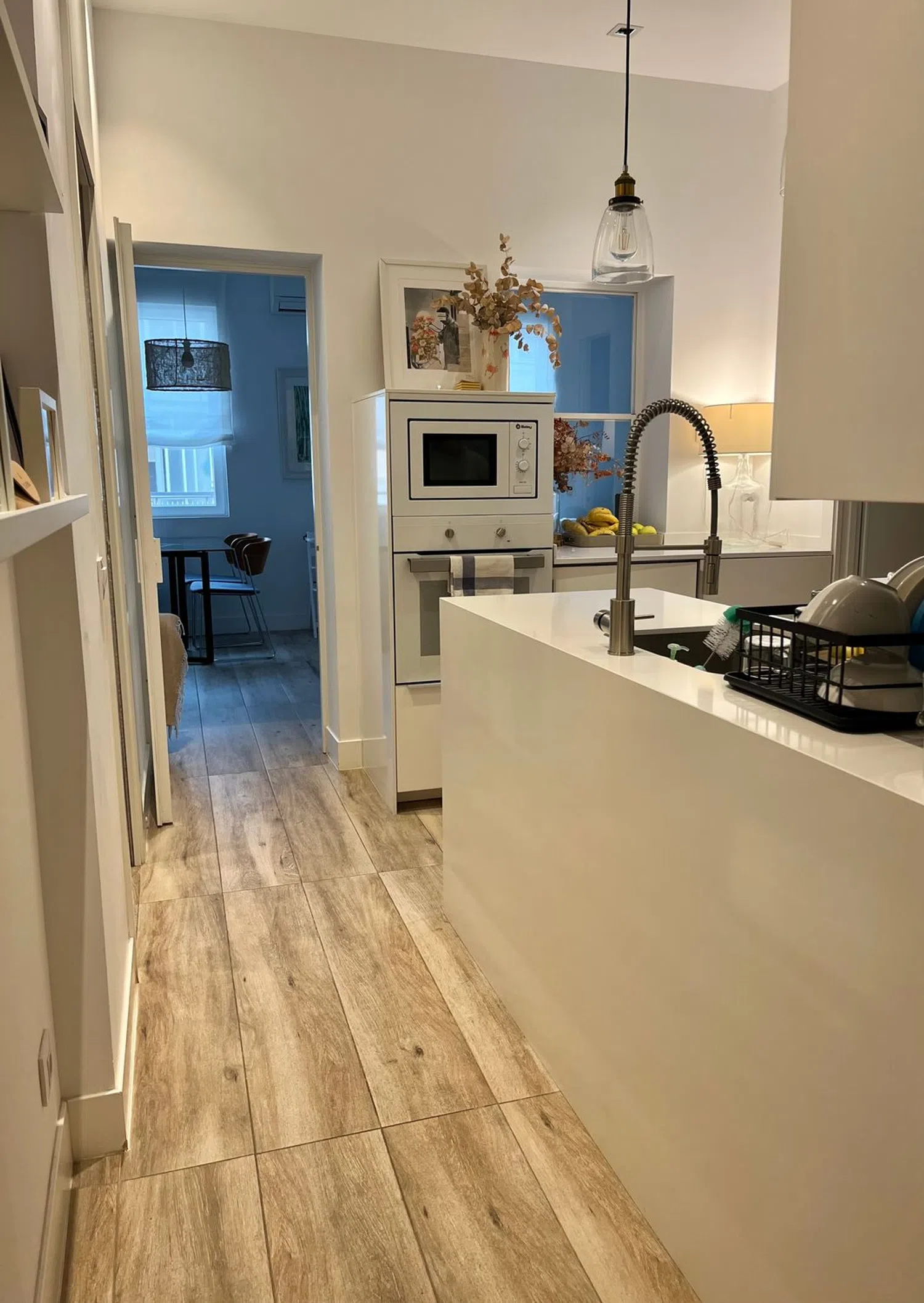 Piso en calle del Príncipe de Vergara, 289 - Foto 5