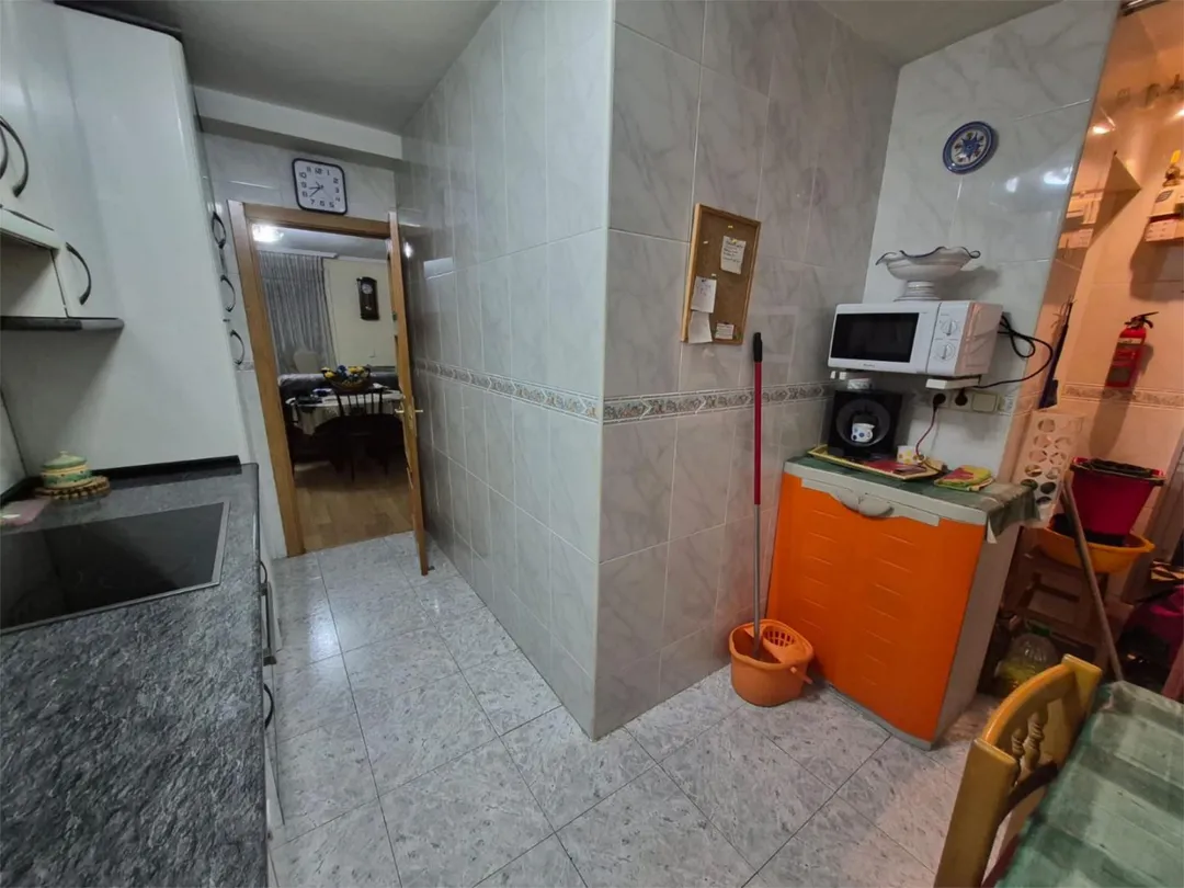 Piso en  Calle San Martín de la Vega 23 - Foto 4