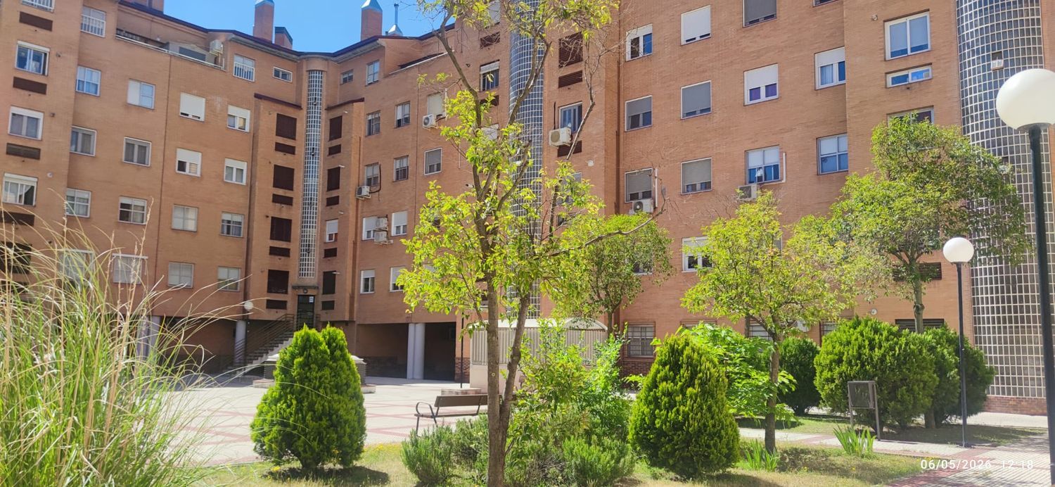 Piso en Calle Mérida, 48, Marroquina, Madrid - Foto 36