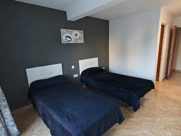 Casa o chalet independiente en Filipinas, 11, Las Filipinas - Foto 12