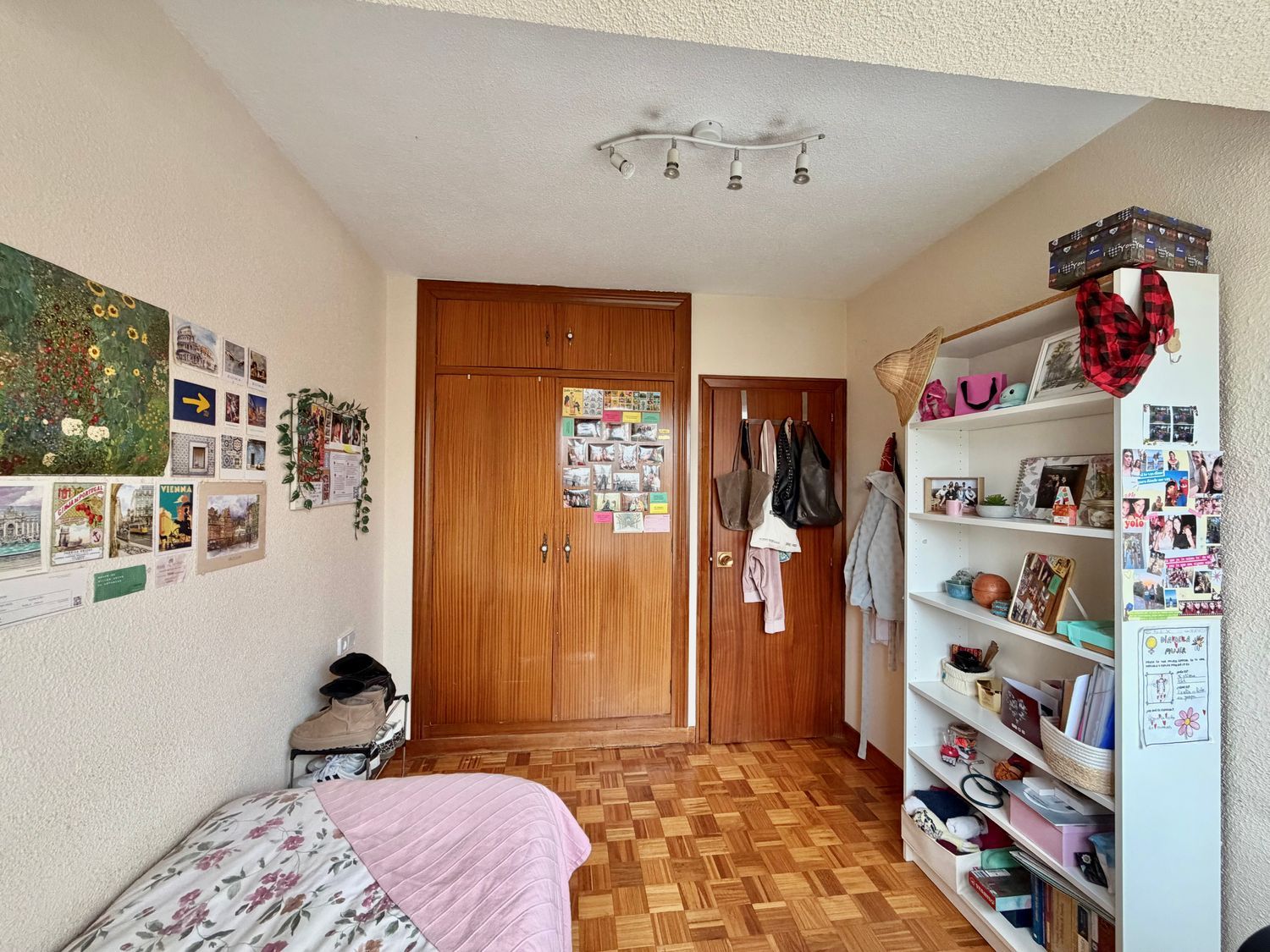 Piso en calle de Iñigo Arista, 16 - Foto 2