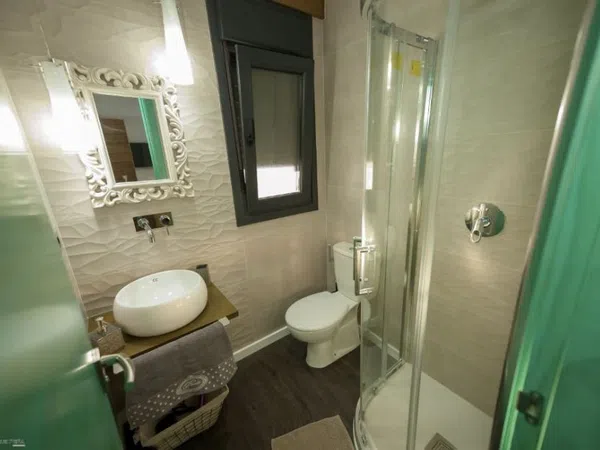 Casa o chalet independiente en Carril de los Tranquilos, 1, Barrio Nuevo, Barrio Nuevo - Foto 11