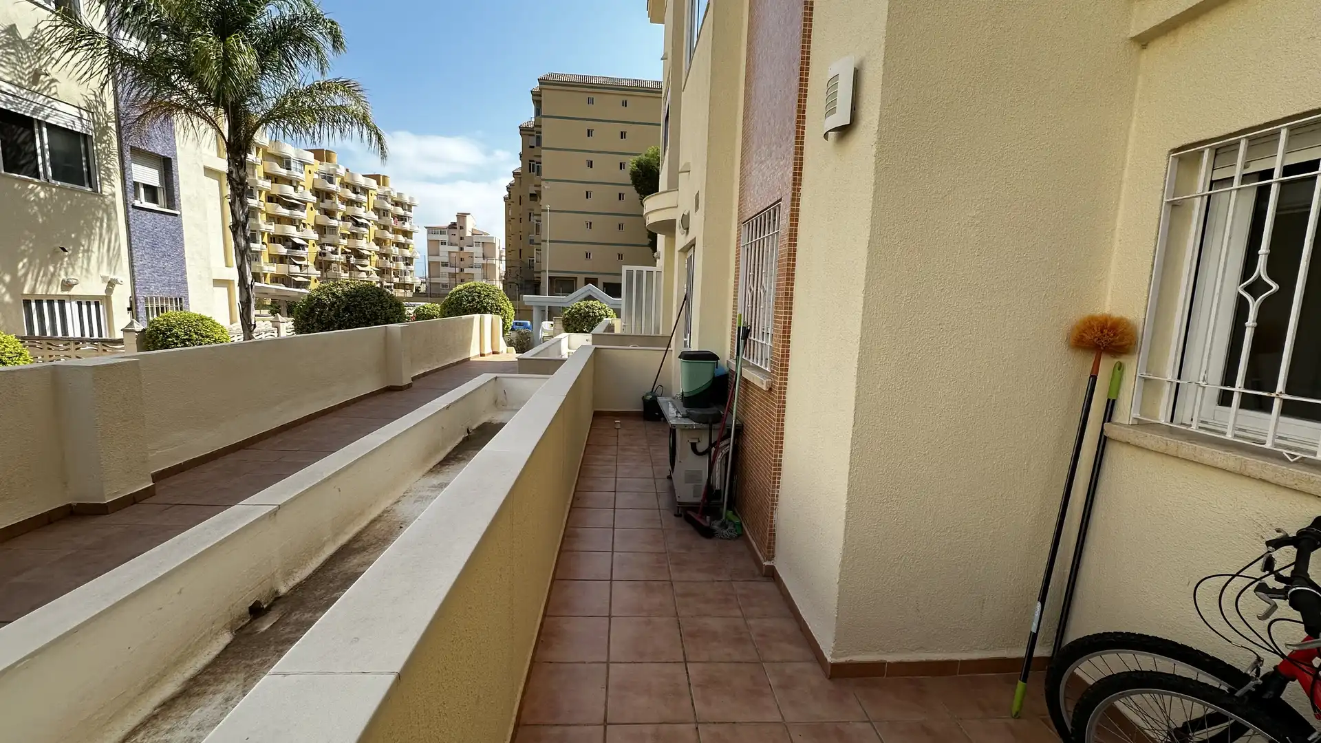 Apartamento en  Avenida Cuartel 10 - Foto 19