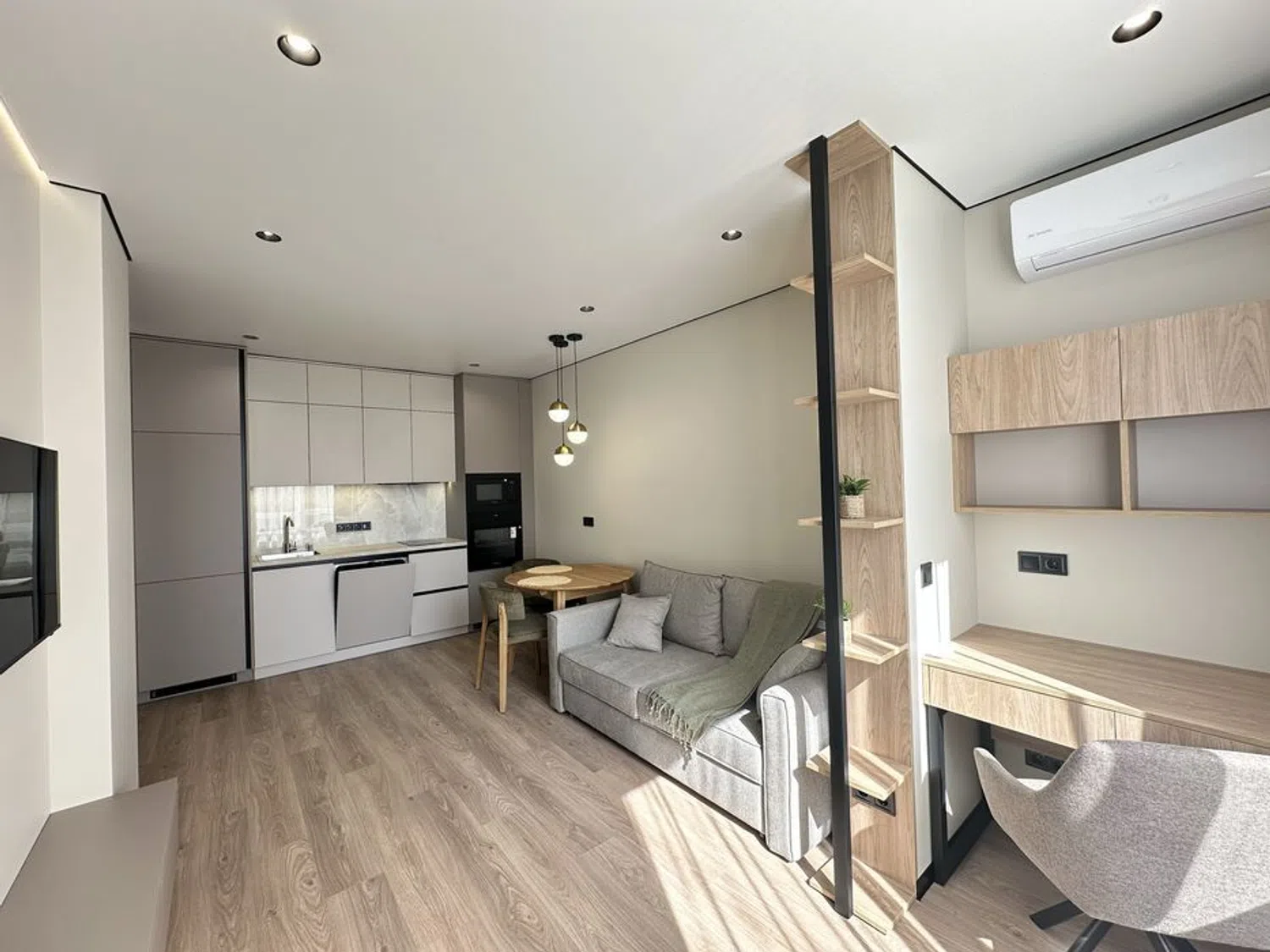 Piso en Ramón Carande, 6 - Foto 1