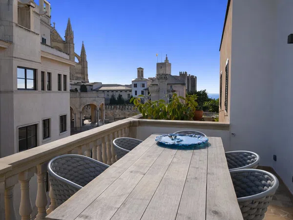 Ático en calle dels Paraires, 29 - Foto 2