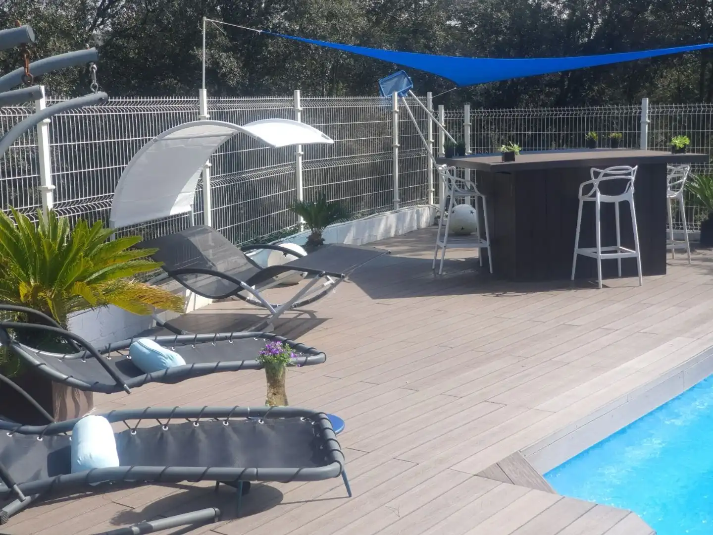 Chalet en  Carrer Torrent de Cal Carinyo 14 - Foto 15