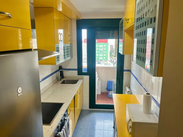 Piso en calle Alta, 72 - Foto 2