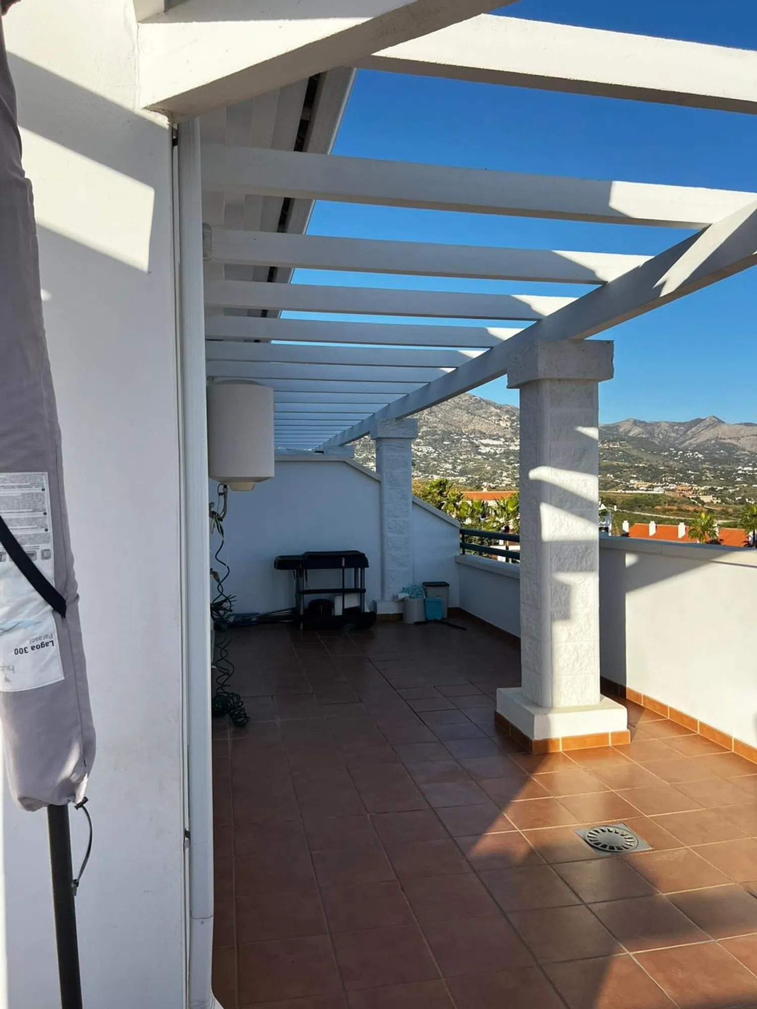 Ático en calle Ciprés de Mijas Golf, 38 - Foto 9