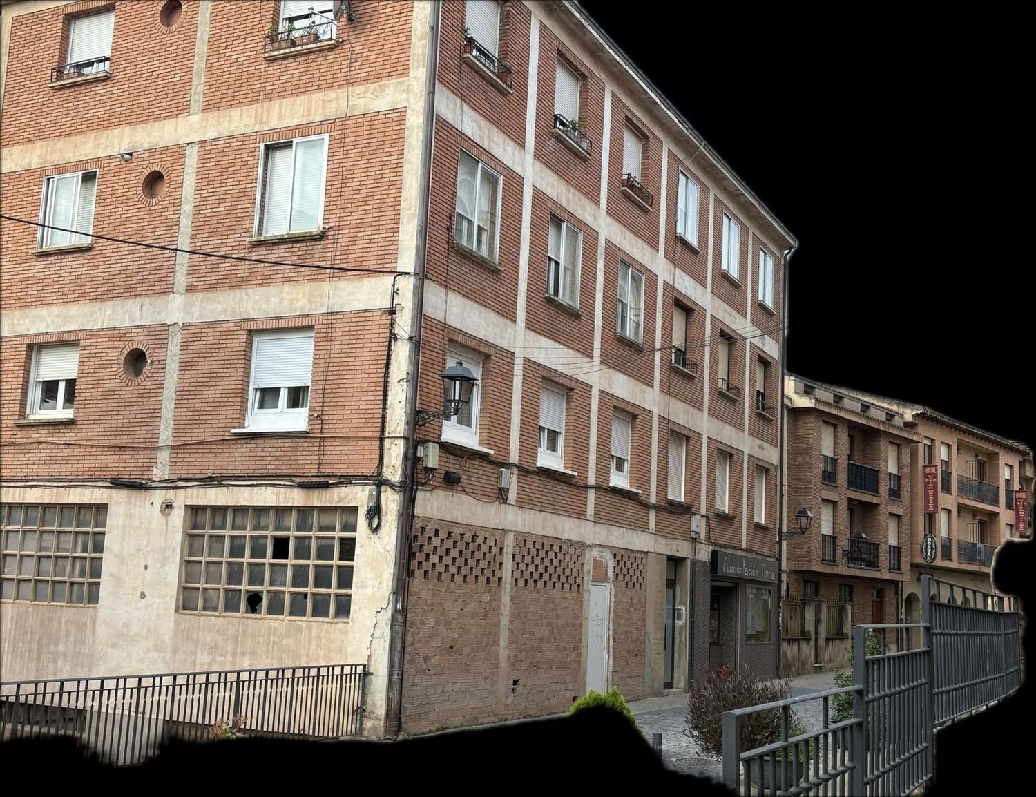 Piso en Calle la Cruz, 4 - Foto 5
