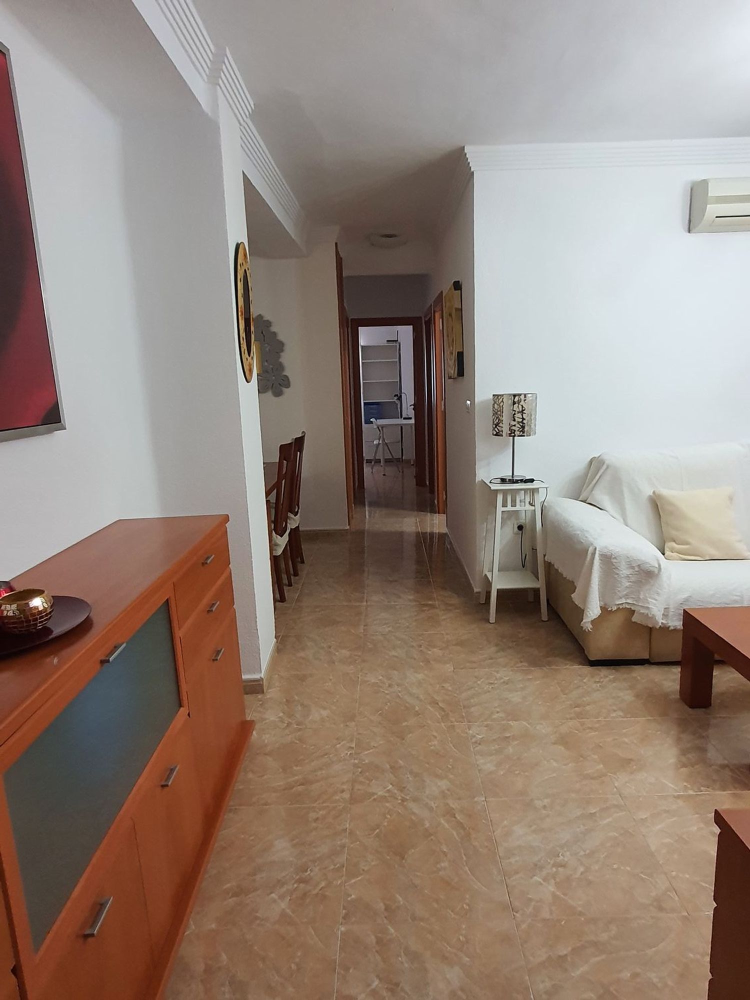 Piso en Calle Pinosol, 16, Gibralfaro - Foto 4