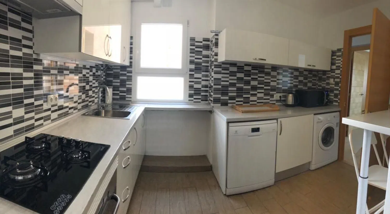 Piso en avenida d'Amado Granell Mesado, 59 - Foto 1