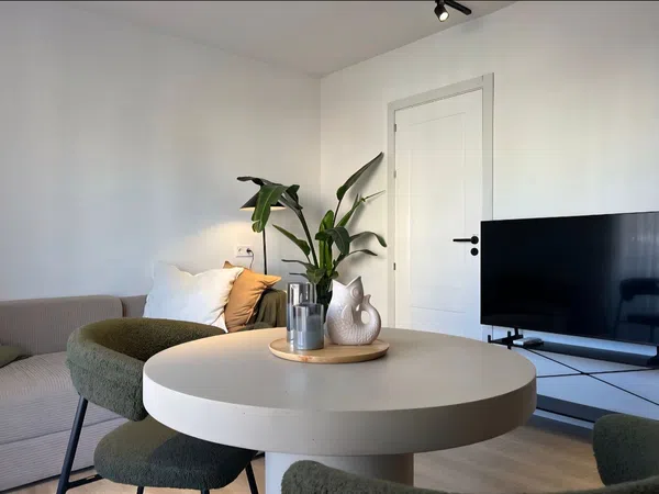 Estudio en calle de Caro, 11 - Foto 12